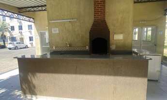 Imagem 6: Apartamento no park Rossete a venda av Cesário de Melo em inhoaiba