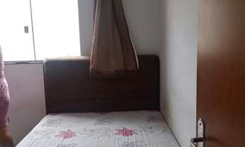 Imagem 7: Casa para venda possui 80 metros quadrados com 2 quartos em Residencial Buriti - Senador C