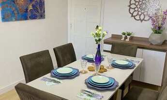 Imagem 2: Apartamento com 2 dorms, Jardim Praia Grande, Mongaguá - R$ 339 mil, Cod: 424060