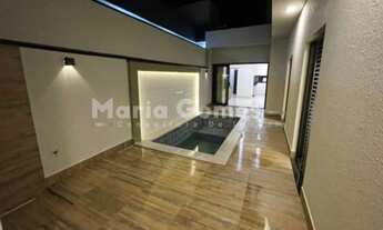 Imagem 5: INDAIATUBA - Casa de Condomínio - JARDIM MANTOVA