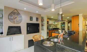 Imagem 7: Porto Alegre - Casa Padrão - TRES FIGUEIRAS