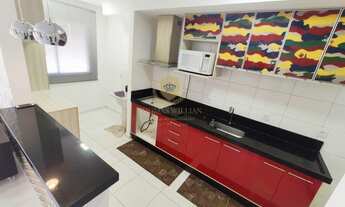 Imagem: Apartamento para Venda em Cuiabá, Despraiado