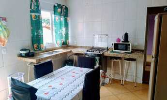 Imagem 4: Casa com 3 dormitórios à venda, Loteamento Parque da Colina II