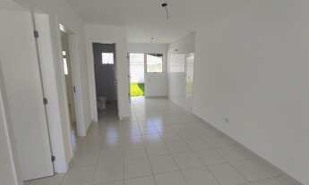 Imagem 4: Casa para Venda em São José dos Pinhais, Campo Largo da Roseira, 2 dormitórios, 1 banheiro