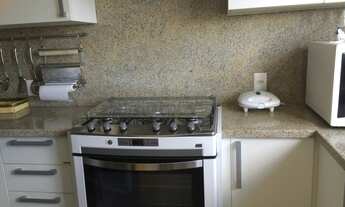 Imagem 6: LINDO APARTAMENTO SEMI MOBILIADO!