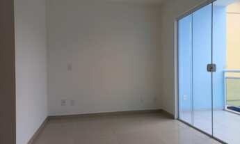 Imagem 7: Duplex Contemporâneo com 2 suítes no Condomínio Residencial Jardim das Acácias - CG/RJ