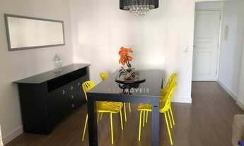 Imagem 2: Apartamento Residencial para venda e locação, Vila Romana, São Paulo -