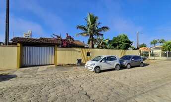 Imagem: Casa itacolomi 2 quadras praia