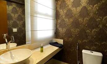 Imagem 7: Apartamento para venda possui 128 metros quadrados com 3 quartos em Jardim Goiás - Goiânia