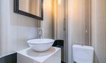 Imagem 15: Cobertura, 376 m² - venda por R$ 5.600.000,00 ou aluguel por R$ 23.200,00/mês - Mercês - C