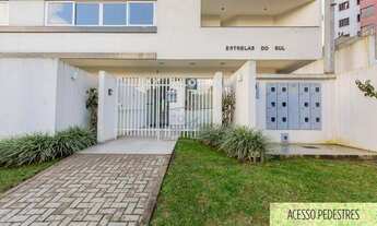 Imagem 5: Apartamento 4º andar I 3 quartos (2 suítes) I 129m² SEMI MOBILIADO