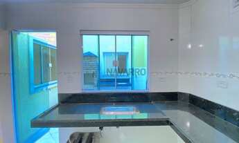 Imagem 7: APARTAMENTO - COM 3 DORMITÓRIOS SENDO 2 SUÍTES, 2 VAGAS DE GARAGEM COM DEPÓSITO