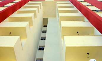 Imagem 3: Apartamento a venda no Condomínio Residencial Novo Capivari