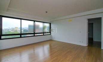 Imagem: Apartamento para venda tem 124 metros quadrados