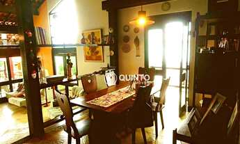 Imagem 7: Casa com 4 dormitórios à venda, 242 m² por R$ 1.499.000,00 - São Francisco - Niterói/RJ