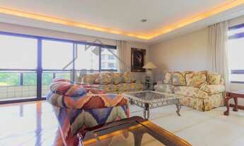 Imagem: Lindo apto 4 suites Saúde