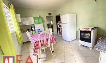 Imagem 6: Aparecida de Goiânia - Casa Padrão - Parque Trindade II