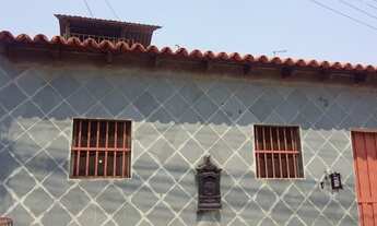 Imagem 2: Casa QNN 07- 3 quartos