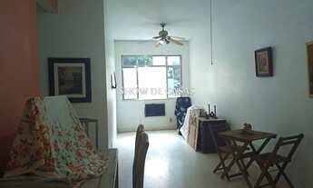 Imagem: Apartamento 3 quartos em Copacabana - Rio