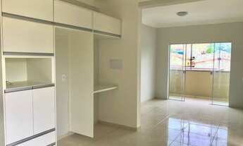 Imagem: Apartamento com móveis em Anápolis - GO