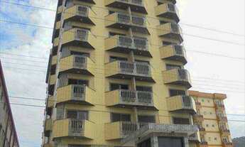 Imagem: Apartamento com 3 dorms, Centro, Mongaguá