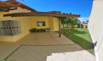 Imagem 4: Ilhéus - Casa 05 quartos sendo 01 suíte - Jardim Atlântico I