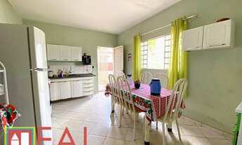 Imagem 7: Aparecida de Goiânia - Casa Padrão - Parque Trindade II