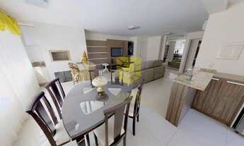 Imagem 5: Apartamento com 3 dormitórios à venda por R$ 1.390.000,00 - Centro - Balneário Camboriú/SC