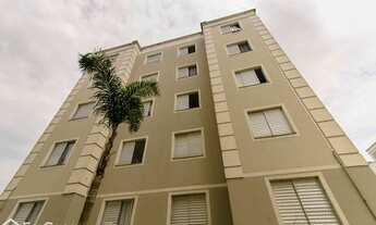 Imagem: Apartamento para venda tem 46 metros quadrados