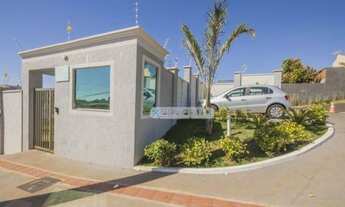 Imagem 4: Apartamento com 2 dormitórios à venda, 54 m² por R$ 120.000,00 - Paraíso - Londrina/PR