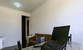 Imagem 4: APARTAMENTO RESIDENCIAL em SÃO PAULO - SP, SANTA TERESINHA