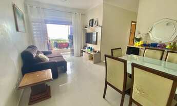 Imagem: Rio Elba, 3 Suítes, 89m², 1 Vaga de Garagem