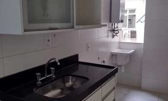 Imagem 7: Apartamento para venda tem 60 metros quadrados com 2 quartos em Jardim Carioca - Rio de Ja