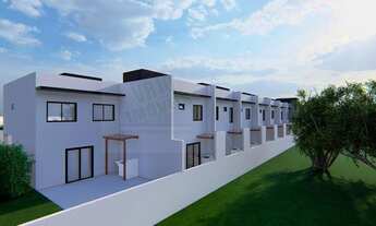 Imagem 3: Sobrado Geminado para Venda em Santa Catarina Joinville-SC - 1113