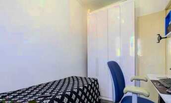 Imagem 7: APARTAMENTO RESIDENCIAL em SÃO PAULO - SP, SANTA TERESINHA