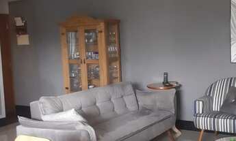 Imagem 1: Apto 3 dormts sendo 2 suítes - terraço gourmet - lavabo - depósito - 4 vagas - lazer