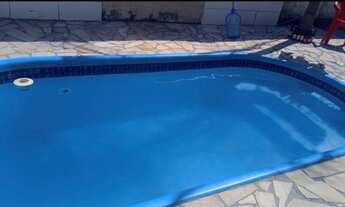 Imagem 7: Casa com piscina em Quintão