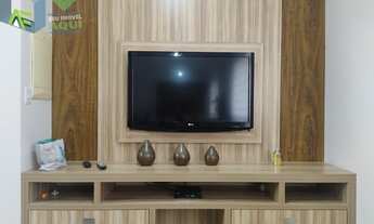 Imagem 4: Sabe aquele lugar gostoso, seguro, confortável e com muito verde, que vc sonhou encontrar