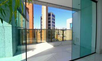 Imagem 7: Cobertura à venda, 4 quartos, 2 suítes, 5 vagas, Sion - Belo Horizonte/MG