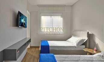 Imagem 5: Apartamento à venda, 4 quartos, 2 suítes, 4 vagas, Carmo Sion - Belo Horizonte/MG