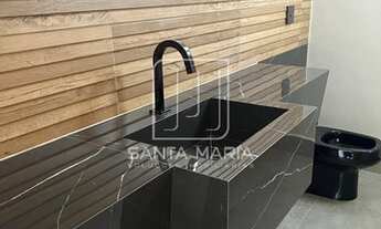 Imagem 3: Casa de condomínio térrea para venda com 246 metros quadrados com 3 quartos