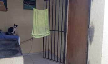 Imagem 7: Casa para venda possui 130 metros quadrados com 5 quartos em Recanto das Emas - Brasília