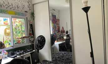 Imagem 6: Studio para venda tem 39 metros quadrados com 1 quarto em Brás - São Paulo - SP