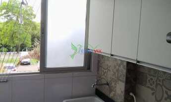 Imagem 6: Viver Serra - Apartamento 2 quartos com cozinha completa em Jardim Limoeiro