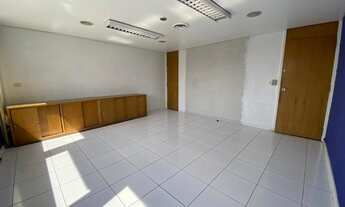 Imagem 5: Sala Comercial para Locação na Faria Lima de 30m²