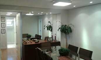 Imagem: Apartamento de 96 metros quadrados no bairro