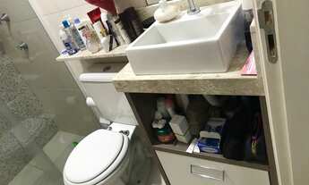 Imagem 6: Apartamento para venda com 2 quartos no Parque São Martinho, Campinas, SP