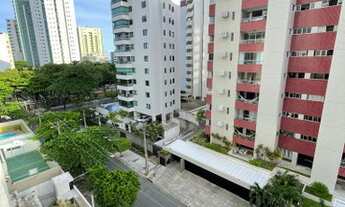 Imagem 6: Edff Castelo de Luxemburgo Boa viagem,100m,3 Qtos,ventilado,Oportunidade