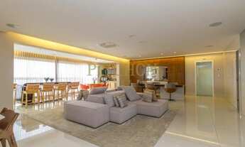 Imagem: Apartamento à venda, 4 quartos, 4 suítes