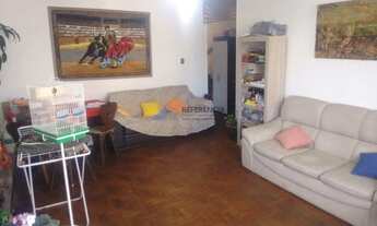 Imagem 2: Apartamento com 3 dorms, Aparecida, Santos - R$ 425 mil, Cod: 652